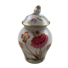 Vintage Keramik Vase mit