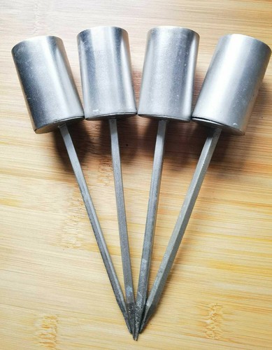 Stabkerzenhalter 12cm - 4, x