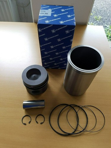 Zylinder kolben mwm td226b - kolben,