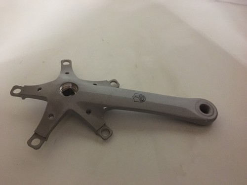 Kurbel rechts campagnolo xenon - kurbel,