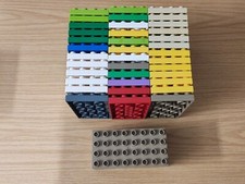 Lego duplo bauplatte 8 - duplo, x