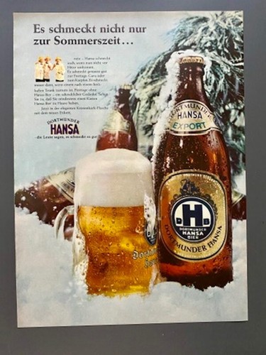 1966 dortmunder hansa - 1966,
