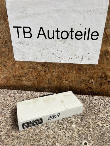 Bmw e46 grundmodul gm5 - bmw,