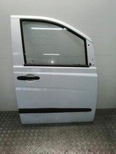 Mercedes Benz Vito 639 Bj.2013