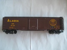 Marklin HO ALASKA ARR #105505