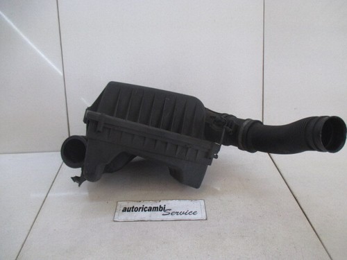 4614485911 airbox opel astra - opel, h