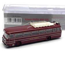 Brekina 59302 Krauss - Maffei