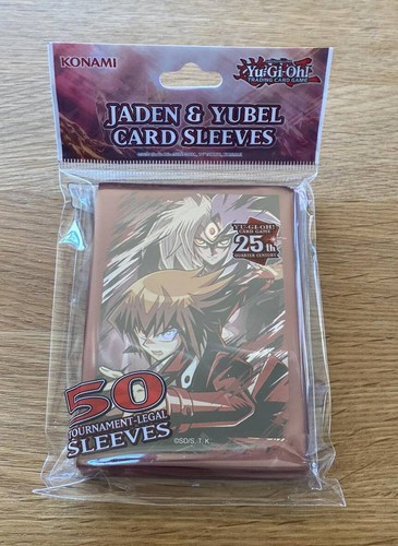 Yugioh jaden yubel card - jaden,