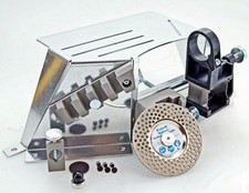 Kaindl KSS Schärfstation für