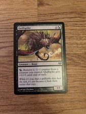 Eventide quillspike - eventide,
