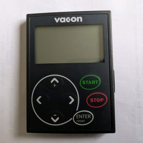 Display keypad vacon - display,