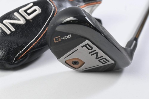 Ping g400 hybrid - g400, 22
