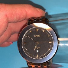 Rado DiaStar Jubilé