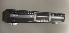 PHILIPS CDR 775 DOPPEL CD