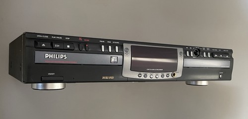 Philips cdr 775 - philips,