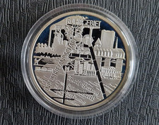 10 Euro Gedenkmünze 2003 BRD