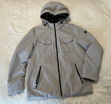 MILESTONE Übergangsjacke/Winterjacke, Gr. XL