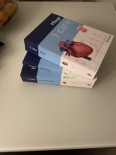 Lernpaket Pflege, Anatomie