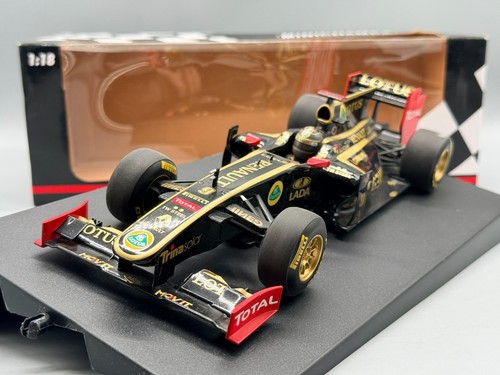 Modellautos minichamps - modellautos, 1:18