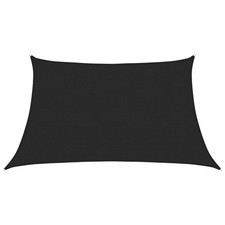 Trapez Sonnensegel 160g/m²