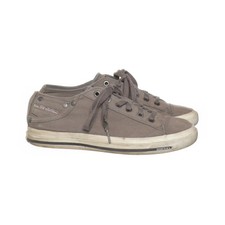 Diesel, Canvas Sneaker