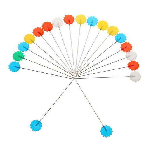 100 pcs bastelutensilien - 100,