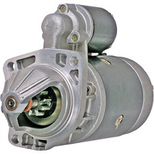 Starter for Deutz Liebherr