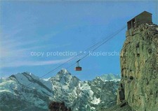 Seilbahn Cable-Car