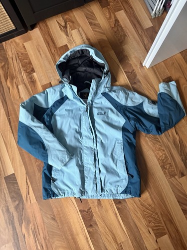 Jack wolfskin damen texapore - wolfskin,