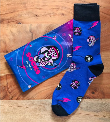 That ass socken - that,