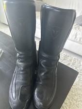 Dainese Svelta Lady Gore-Tex® Damen-Motorradstiefel in Größe 41