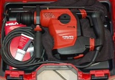 Hilti-TE30 ATC/AVR  Bohr &