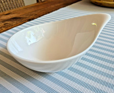 V&B FLOW   Dessertschale   ca