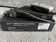 Dreambox DM 800 HDse /HDTV-