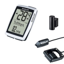 Sigma Fahrrad Computer Tacho