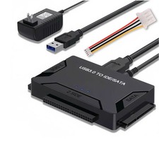 Adapter USB 3.0 auf SATA IDE