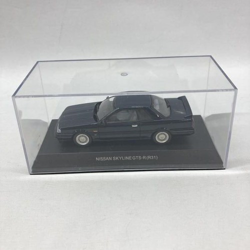 Kyosho nissan skyline - kyosho, 1/43