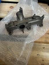 Auspuffkrümmer Abgaskrümmer