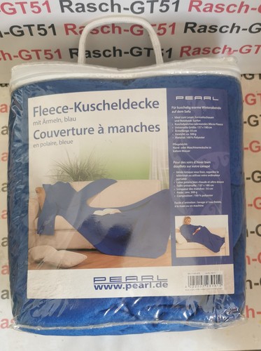 Wohnmantel-