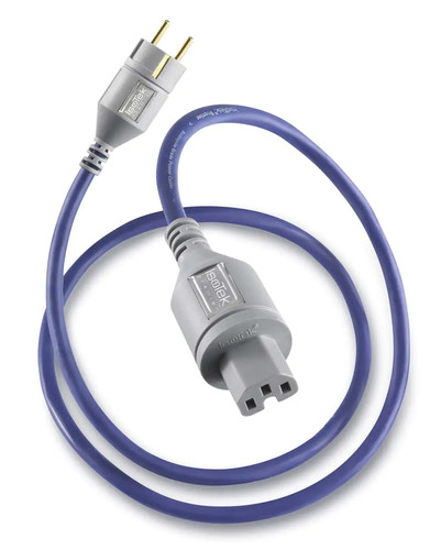 Isotek evo3 premier netzkabel - isotek,