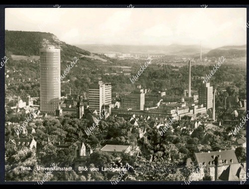 Jena universitätsstadt - jena,