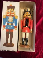 Nussknacker VERO Seiffen