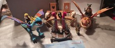 Playmobil Dragons Wir spielen mit den Schafen Set 1