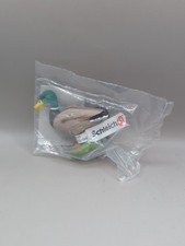 Schleich Erpel Drake Stockente 17065 NEU OVP Farmlife Bauernhof Sammlung NEU!!!