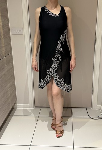 Profi ballsaal latein - profi, kleid