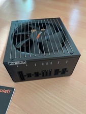 be quiet! Straight Power 11 Platinum 650W Netzteil 80+ Platinum ATX