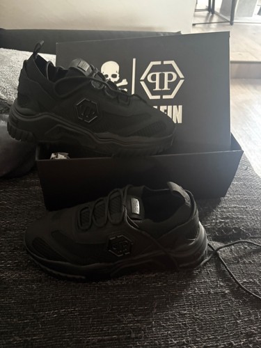Pfillip plein herren schuhe - pfillip,