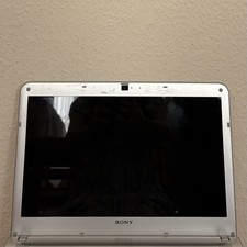 Sony Vaio SVE14 - SVE14A1M6EW