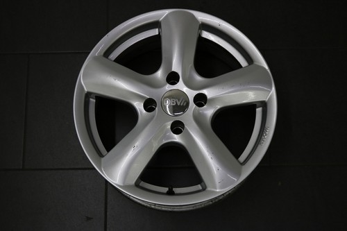Dbv samoa alufelge 16 zoll - dbv,