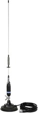 Albrecht S75 CB-Funk Antenne